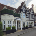 The Manor Hotel