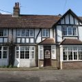 The Manor House Hotel