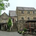 The Manor House Hotel