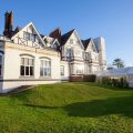 The Manor at Bickley