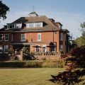 The Manor at Sway