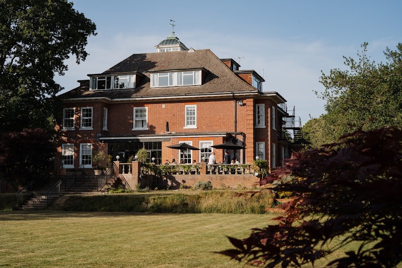 The Manor at Sway in Lymington, United Kingdom