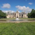 The Mansouri Mansion