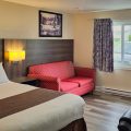The Maple Leaf Inn
