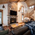 The Maple Lodge
