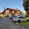The Maple Manor Hotel