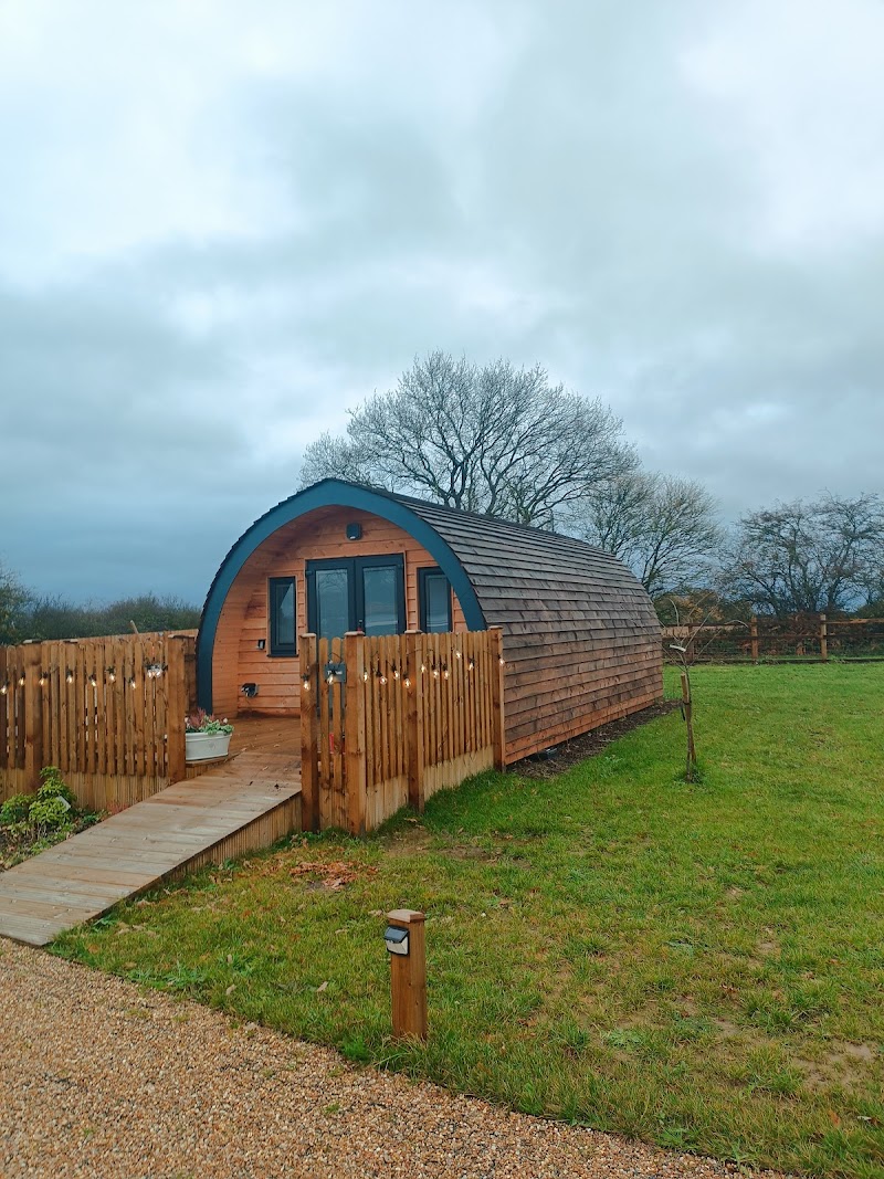 The Maplin Retreat in Clacton-on-Sea, United Kingdom