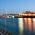 The Marina Hotel