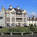 The Marine Hotel