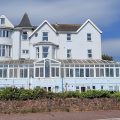 The Marine Hotel