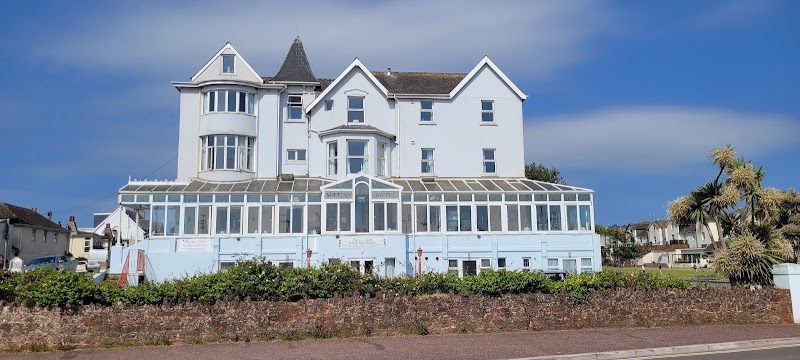 The Marine Hotel in Paignton, United Kingdom