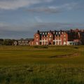 The Marine Hotel