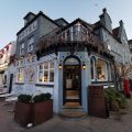 The Marine Hotel