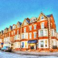 The Marlborough Hotel