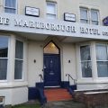 The Marlborough Hotel