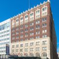 The Marlborough Hotel