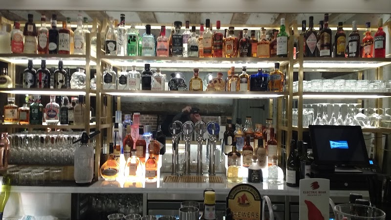 The Marquis in Hadleigh, United Kingdom