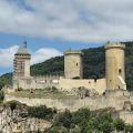 The Marquisat