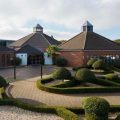 The Marriott Waltham Abbey