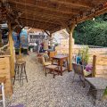 The Masons Arms