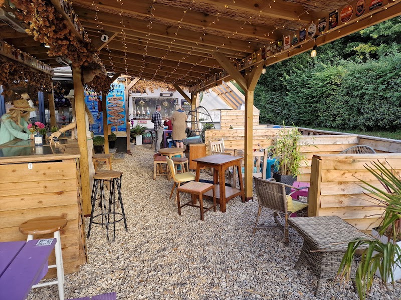 The Masons Arms in Yeovil, United Kingdom