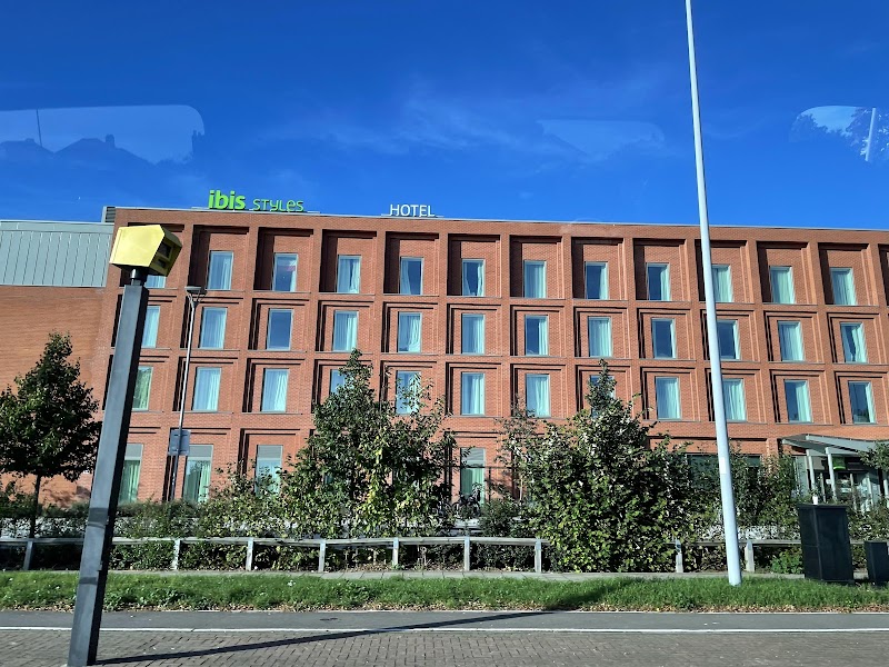 The Master Robert Hotel in Hounslow, United Kingdom