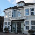 The Mawney Hotel