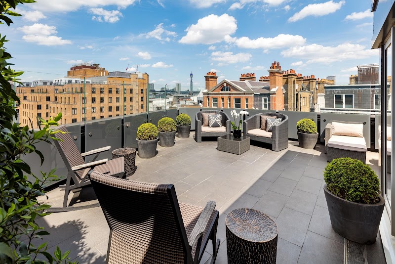 The May Fair, A Radisson Collection Hotel in London, United Kingdom