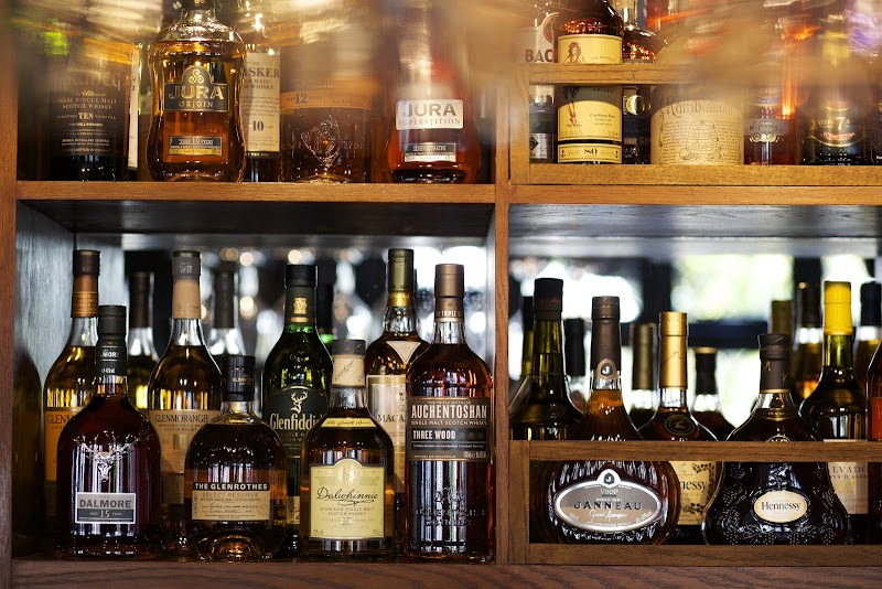 The Mayflower in Lymington, United Kingdom