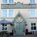 The Mayhill Hotel