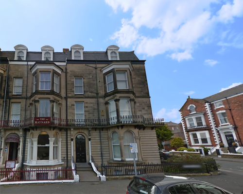 The Maynard in Scarborough, United Kingdom