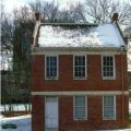 The McCaskill House