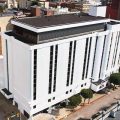 The McLure Hotel
