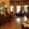 The McVicar Manor