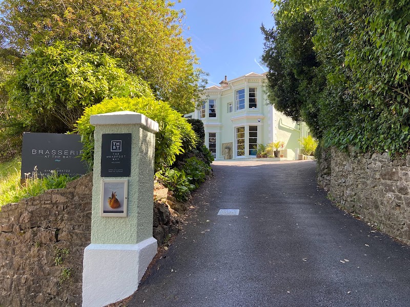The Meadfoot Bay Hotel in Torquay, United Kingdom