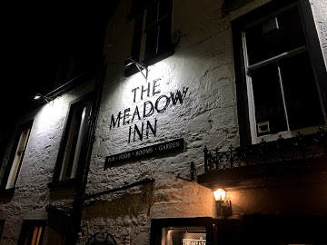 The Meadow Inn & Steakhouse in Telford, United Kingdom