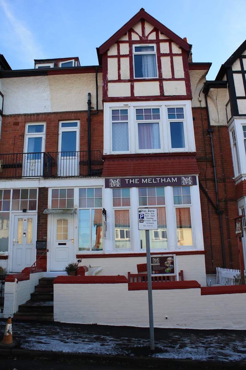 The Meltham in Scarborough, United Kingdom