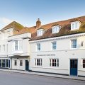 The Merchant’s House Hotel