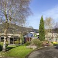 The Mercure Lisieux Hotel