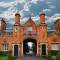 The Mere Golf Resort and Spa