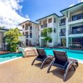 The Meridian at Port Douglas