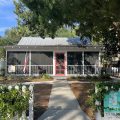 The Mermaid Cottage