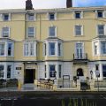 The Merrion Hotel