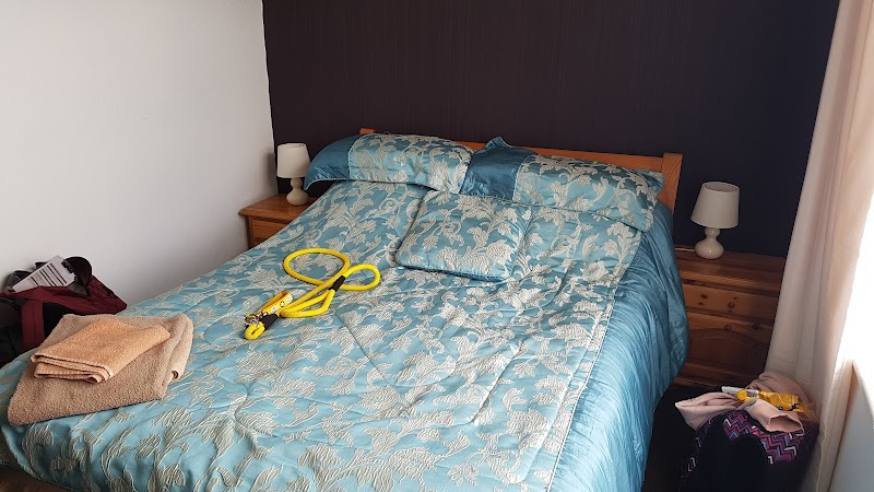The Merrydale Hotel in Skegness, United Kingdom