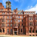 The Met Hotel