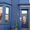 The Metropolitan Guest House