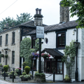 The Mews Hotel