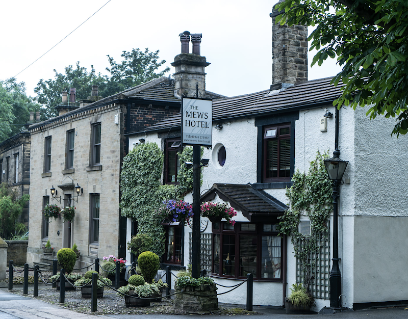 The Mews Hotel in Wakefield, United Kingdom