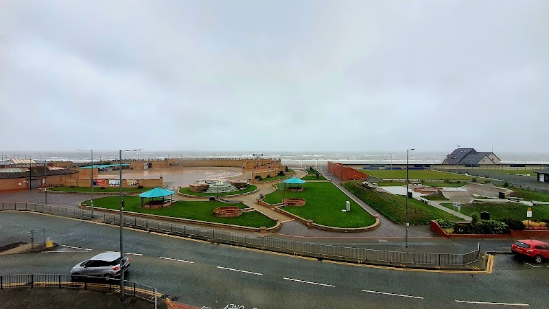 The Mews Inn in Rhyl, United Kingdom