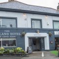 The Midland Hotel